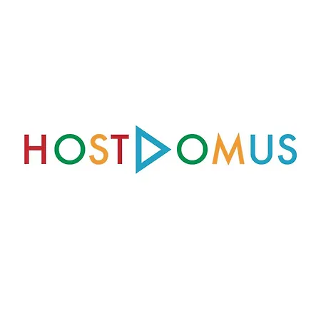 Apartment Hostdomus - A1-09 *