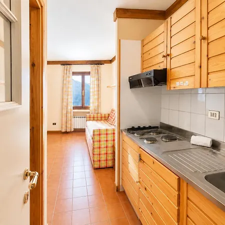 Hostdomus - A1-09 Apartamento *