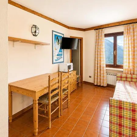 Apartamento Hostdomus - A1-09 *